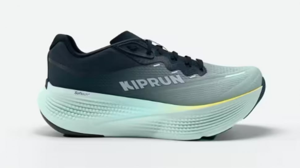 Panduan Lengkap Sepatu Kiprun untuk Lari Jarak Jauh