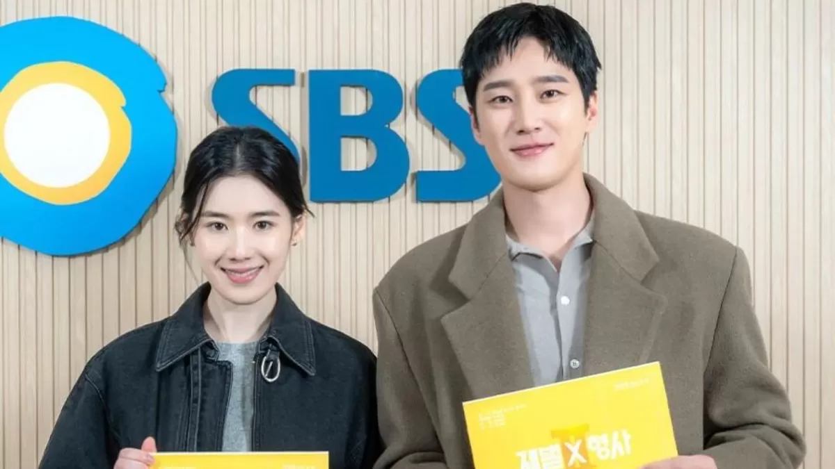 Flex x Cop Season 2: Jadwal Tayang dan Panduan Nonton Lengkap