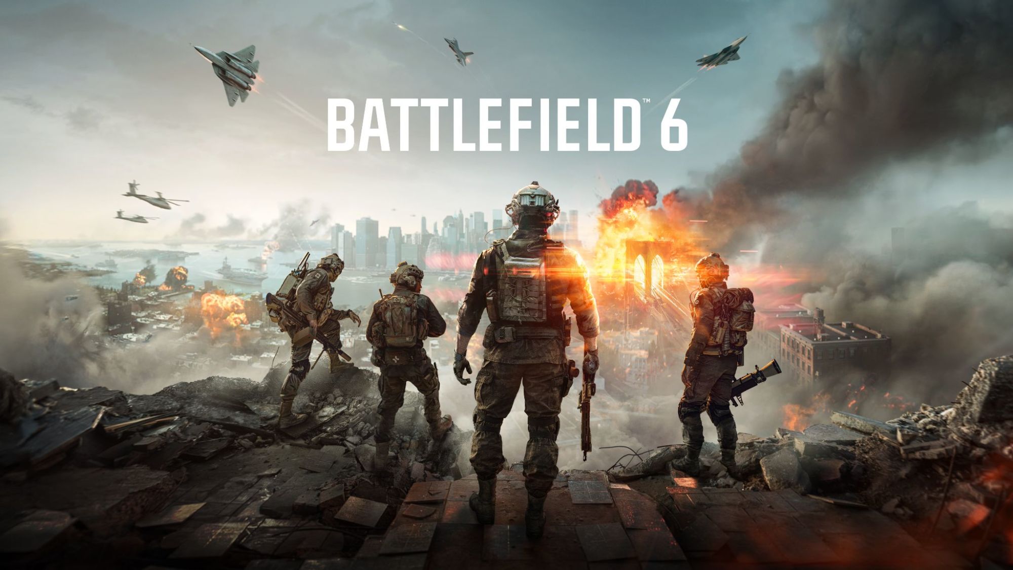 Free Fire OB55 vs Battlefield 6: Update Musim Terbesar