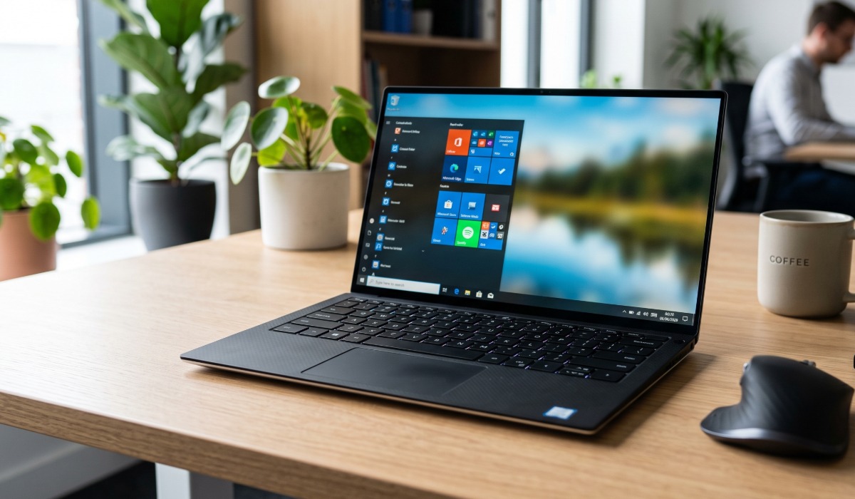SSD vs HDD untuk Laptop Kerja Freelancer