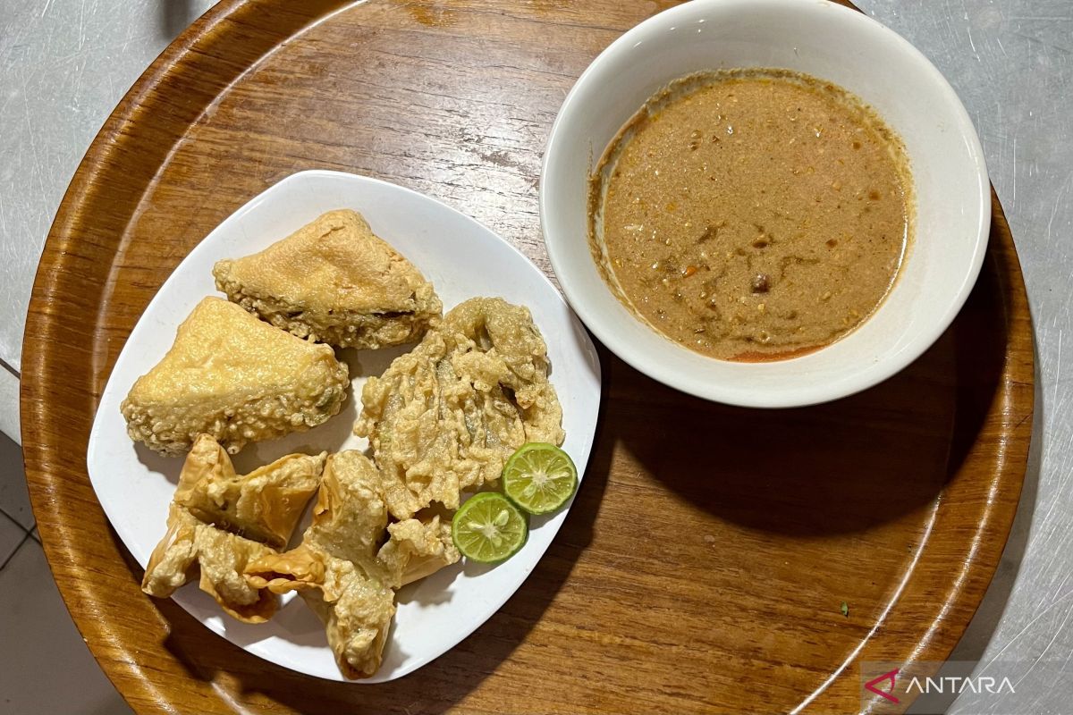Panduan Kuliner Malam Bandung untuk Lapar Tengah Malam