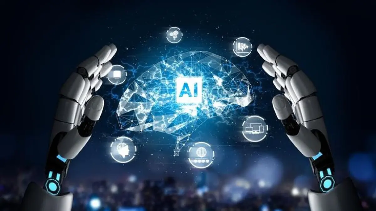Bagaimana AI Mengubah Cara Investor Retail Menganalisis Pasar Modal