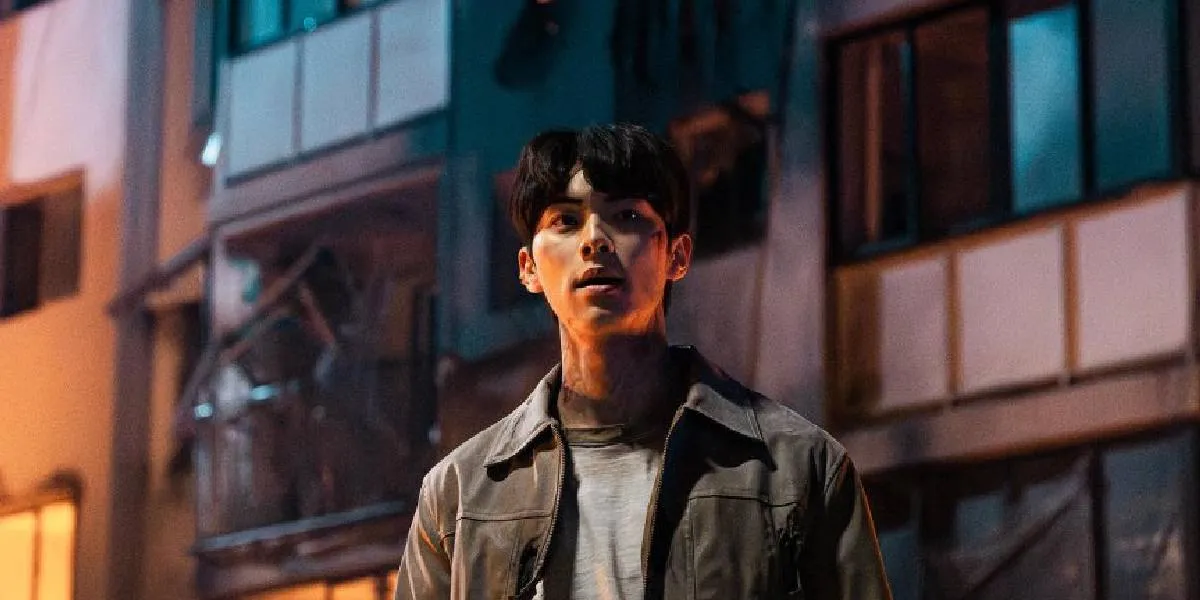 Mengapa Penjahat Drama Korea Mudah Jadi Favorit Penonton