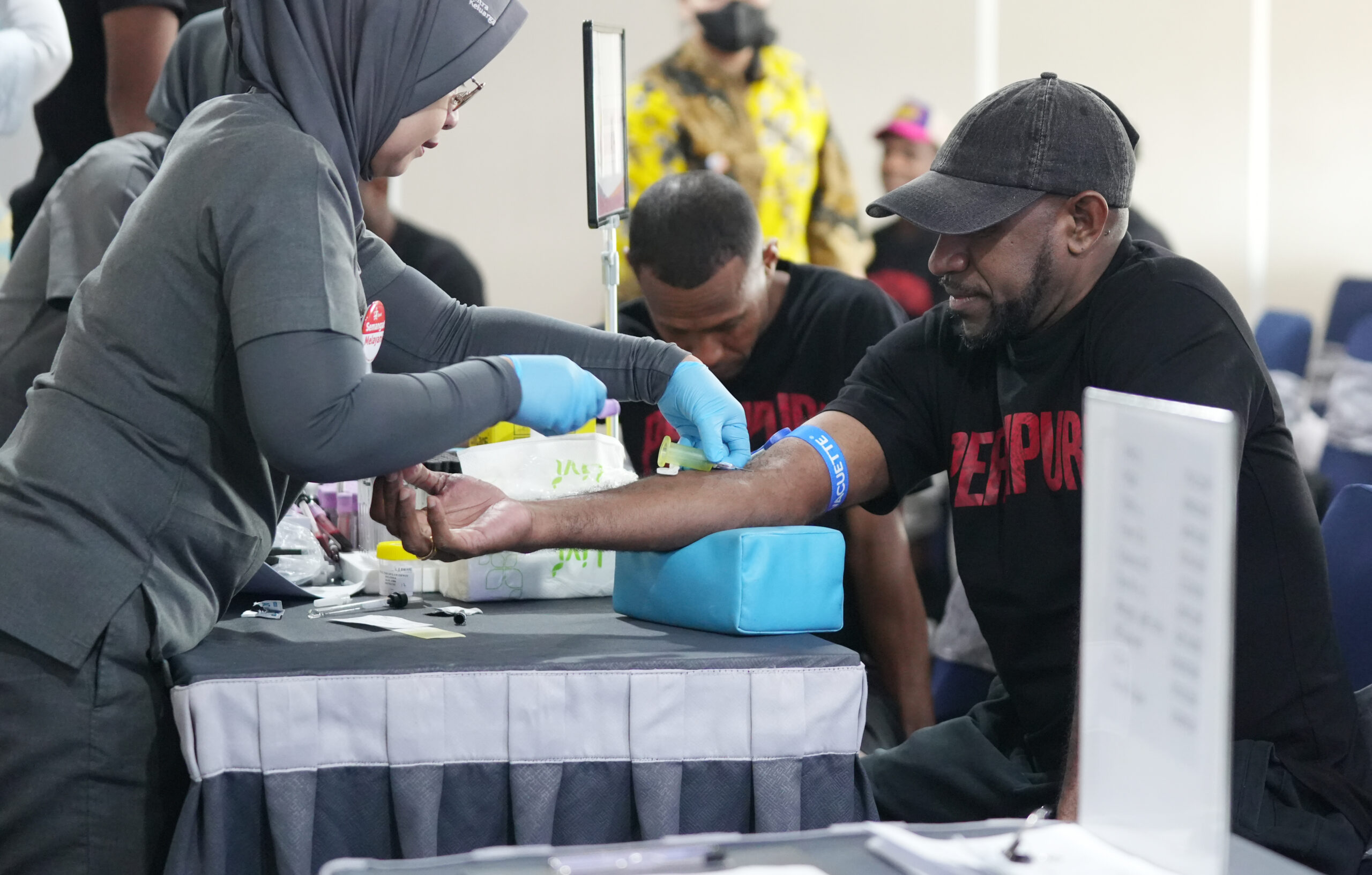 Training Camp Terstruktur, Medical Check-Up, dan Uji Coba: Resep Klub Profesional Menyambut Musim Baru