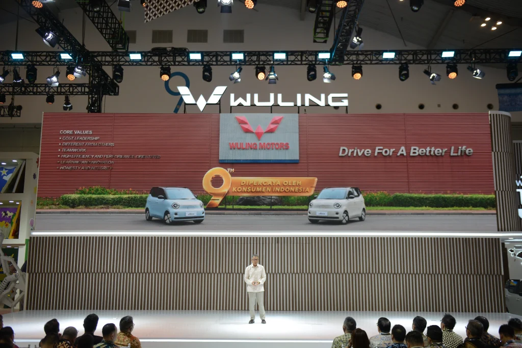 BMW iX3 dan Mobil Listrik Premium: Harga, Fitur, dan Strategi Pasar