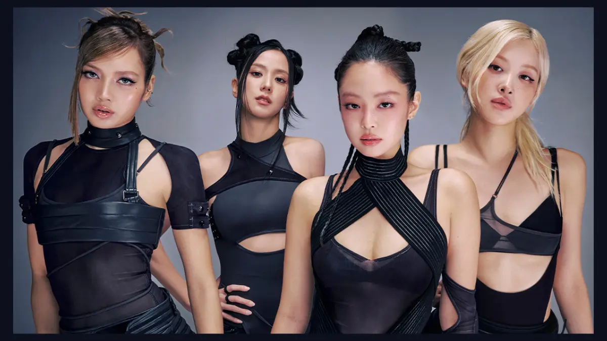 Penggemar Kecewa dengan Anniversary 10 Tahun BLACKPINK