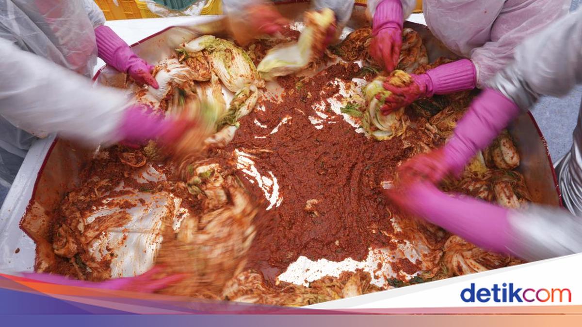 Lima Tradisi Kuliner UNESCO dan Jalan Padang Menjadi Kota Gastronomi