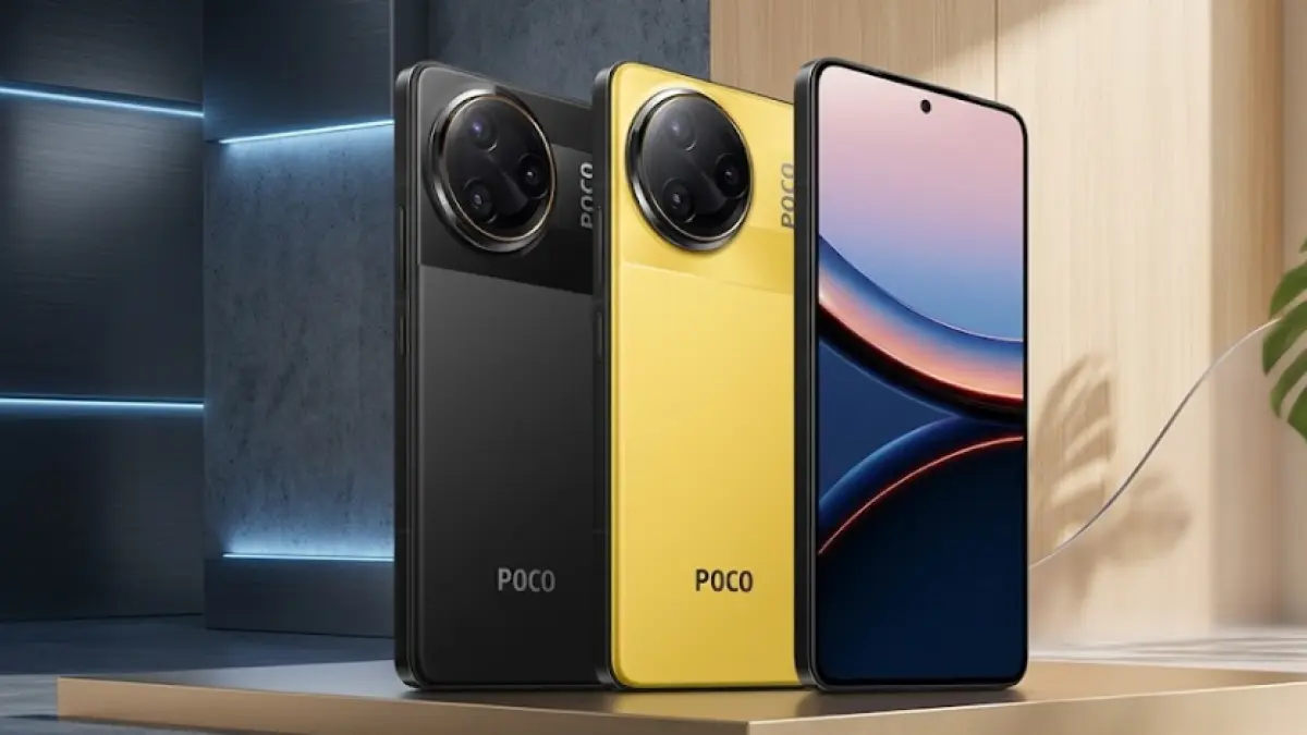POCO F7 Ultra vs POCO F7: Pilih Smartphone Gaming Flagship untuk Genshin Impact 120 FPS