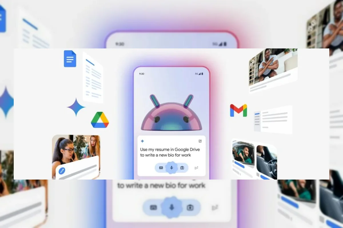 Google Assistant Diganti Gemini: Panduan Transisi Lengkap