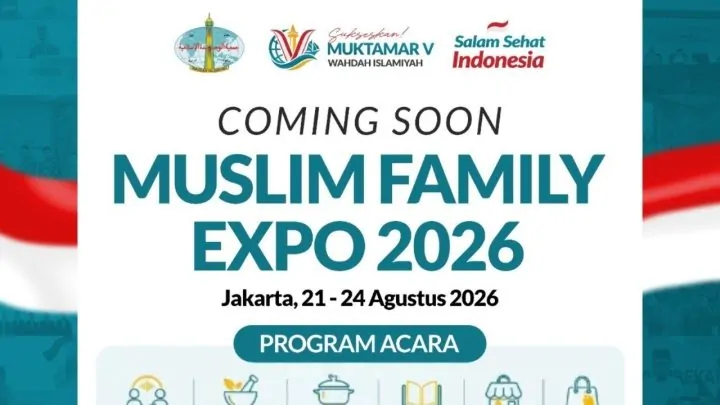 Expo Halal Regional Mengubah UMKM Jadi Mesin Ekonomi