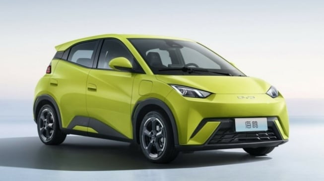 Panduan Lengkap Membeli BYD Atto 1: Harga, Varian, Cicilan, dan Tips Cerdas