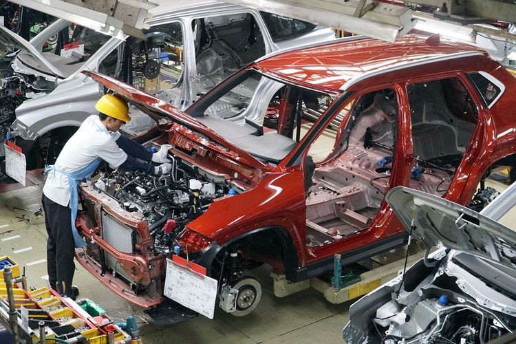 Syarat Insentif Mobil Listrik: Siapa Lolos, Siapa Tersisih