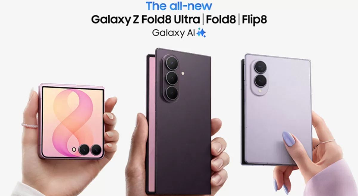 Galaxy Z Fold8 dan Fold8 Ultra: Mana Ponsel Lipat Flagship Terbaik untuk Anda?