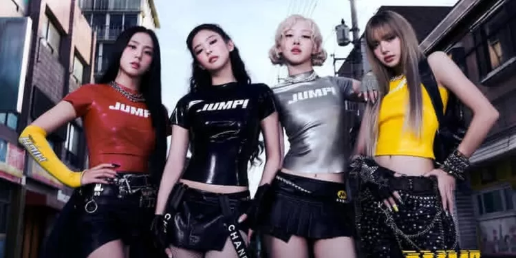 Setelah Album Solo Kedua, Hiatus Panjang Jennie dan Taruhan Masa Depan Grup