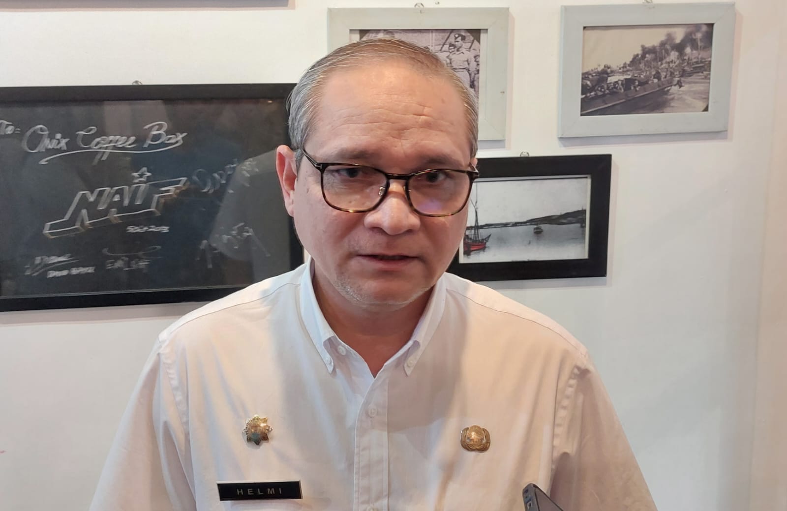 Super Apps Pemerintah: BP Batam sebagai Pelopor Layanan Digital Terpadu