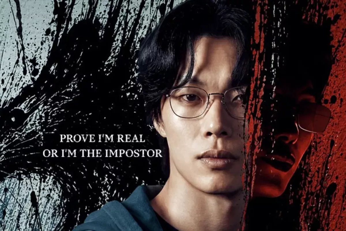 Mousetrap: Drama Thriller Netflix tentang Identitas yang Dicuri