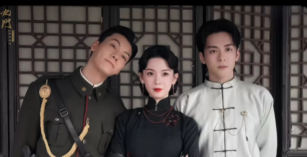 Mystic Nine: Panduan Lengkap Sinopsis, Pemain, dan Cara Menonton