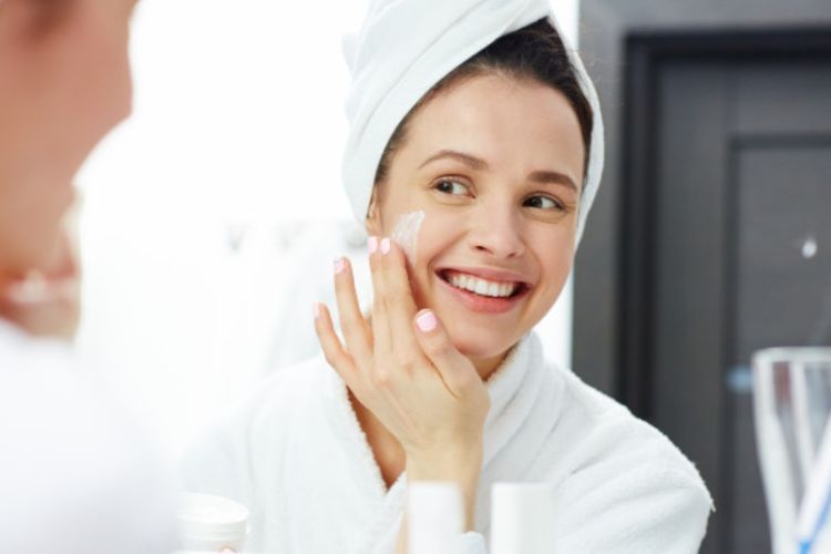 Tanda Skin Barrier Rusak dan Cara Memperbaikinya