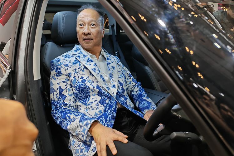 Syarat Insentif Mobil Listrik: Siapa Lolos, Siapa Tersisih