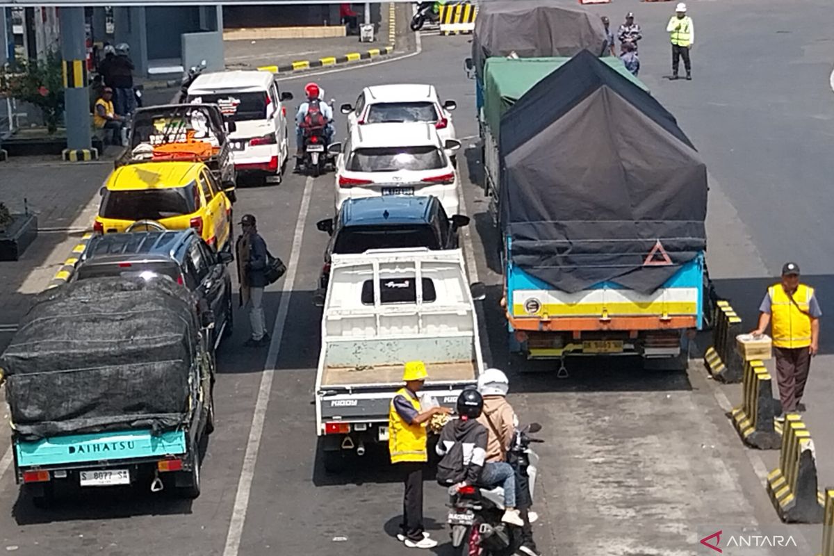 ASDP Terapkan Sterilisasi Pelabuhan: Menguatkan Tata Kelola Maritim
