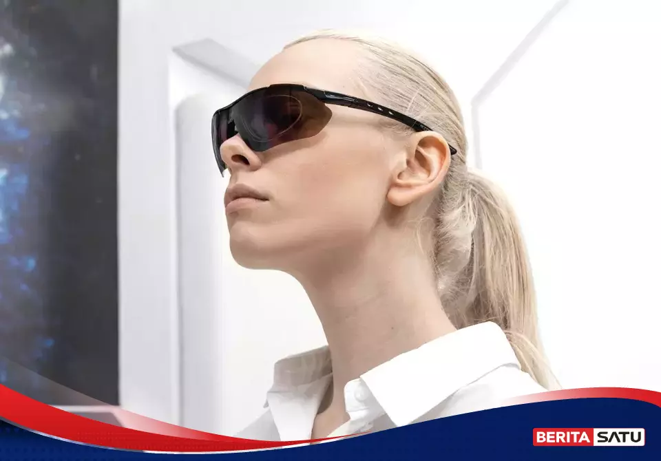 Kacamata Pintar AI: 6 Fitur yang Mengubah Cara Kerja Kreator dan Profesional