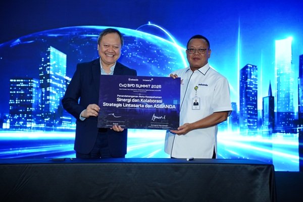 Bagaimana AI Mengubah Operasional Bank Regional di Seluruh Negeri