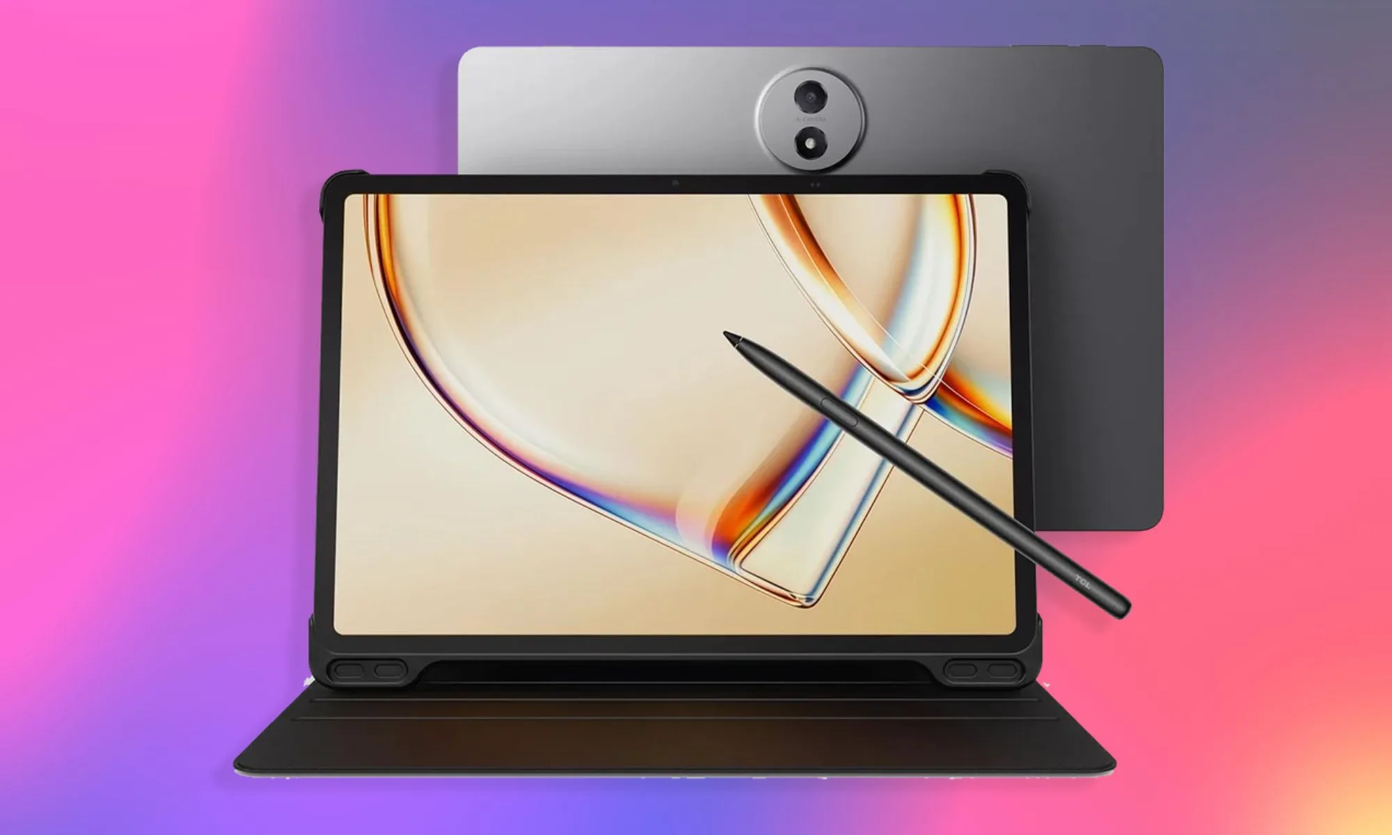Tablet Budget dengan Baterai Jumbo: TCL vs Honor vs Itel