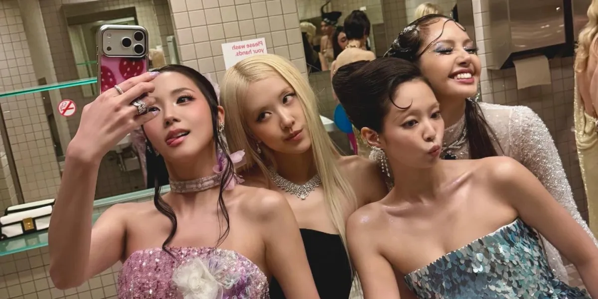 Dari Kecewa hingga Reuni: BLINK Mengarahkan Perayaan Satu Dekade BLACKPINK