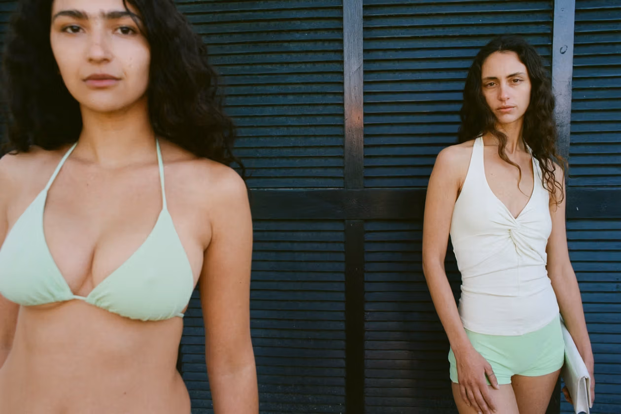 Brand Swimwear Indie Terbaik untuk Gaya Musim Panas