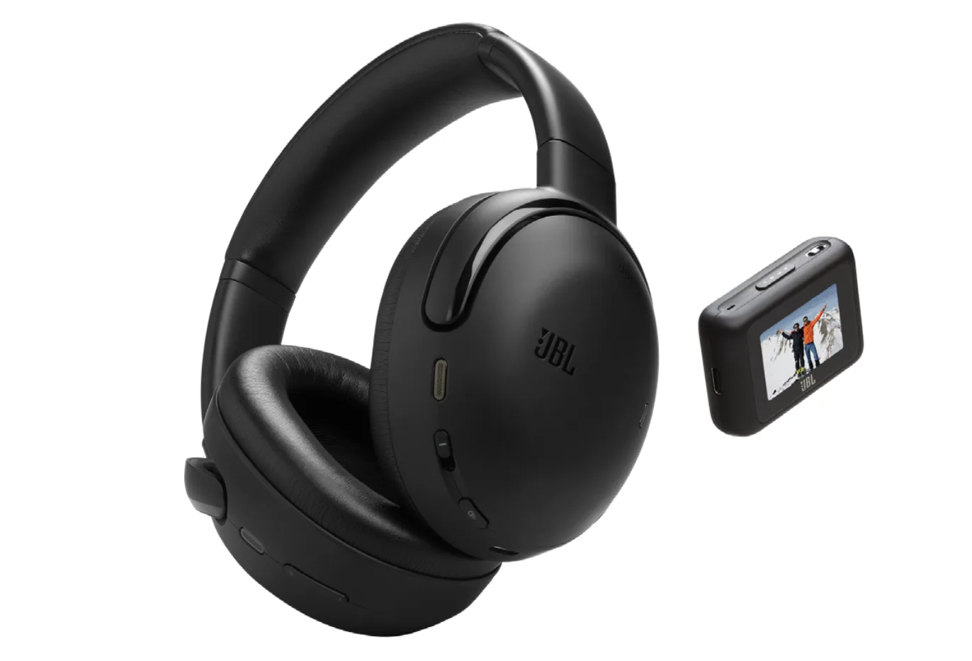 JBL Tour Series: Sound Curve Natural dan Aplikasi Lebih Intuitif