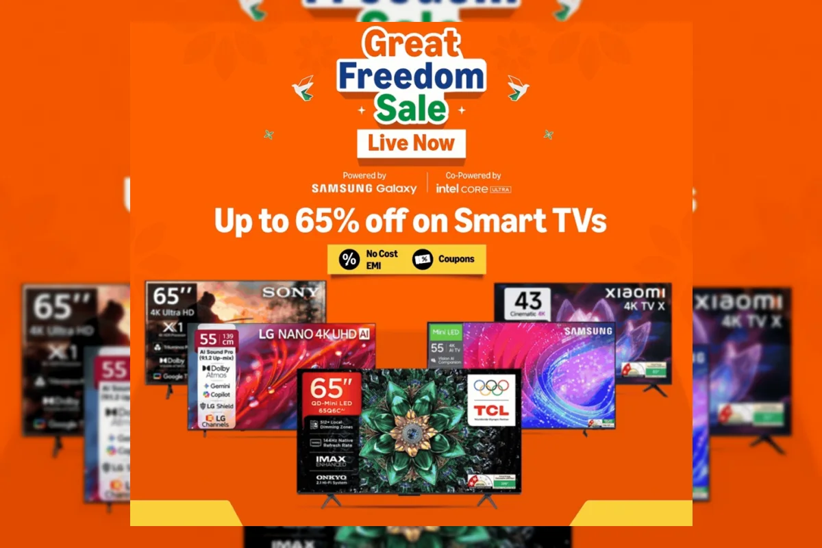 Diskon Laptop Freedom Sale: Panduan Pilihan Terbaik