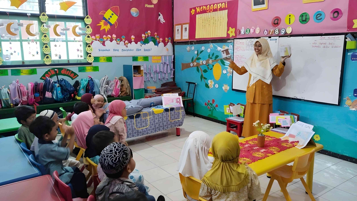 Panduan Lengkap PIP TK: Syarat, Besaran, dan Cara Pengajuan