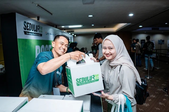 Gelombang Event Lari Mengubah Lanskap Olahraga Komunitas
