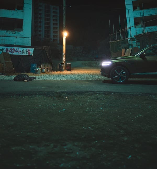 The Affair Was Just The Beginning Ep 3-4: Perselingkuhan Cuma Pemicu, Rahasia Sebenarnya Baru Dimulai