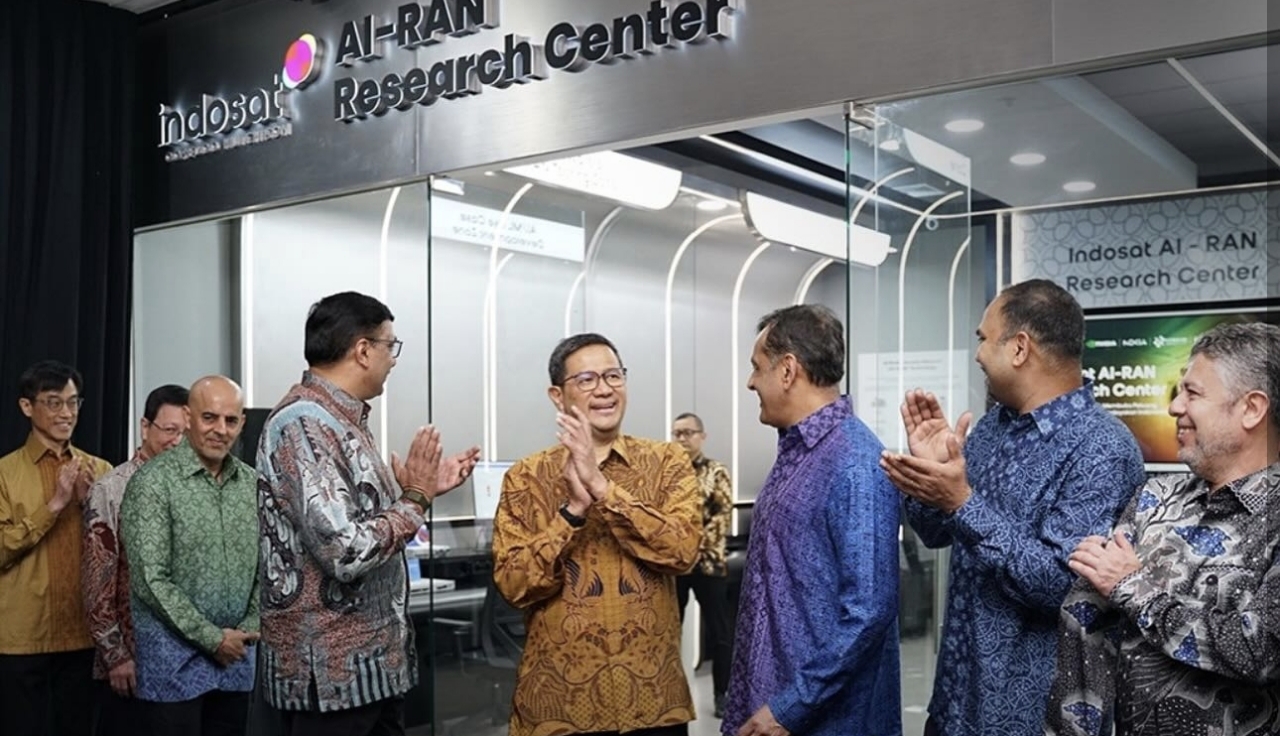 Zankore: Taruhan Besar Telekomunikasi di Infrastruktur AI Asia Tenggara