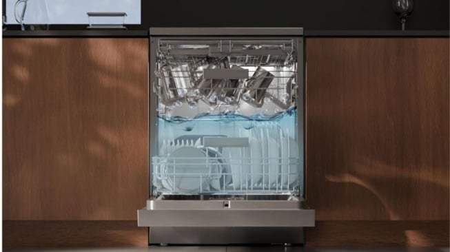 Perangkat Rumah Pintar Hemat Energi: Inverter, Filter, dan WiFi