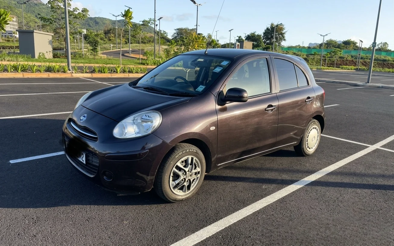 Mobil Bekas Terbaik di Bawah Rp 60 Juta: City Car dan Sedan Pilihan