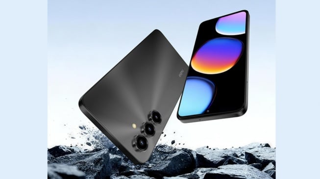 5 Ponsel 5G Termurah: Upgrade Teknologi Tanpa Menguras Kantong
