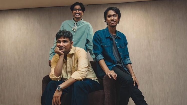 Mengapa Sheila On 7 Tetap Setia pada Radio di Era Podcast