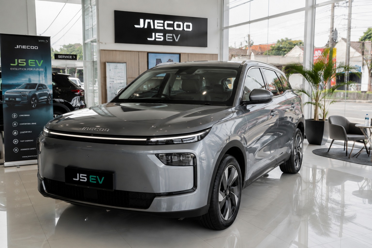 Mengapa Harga Mobil Listrik Tetap Mahal Saat Biaya Baterai Turun?