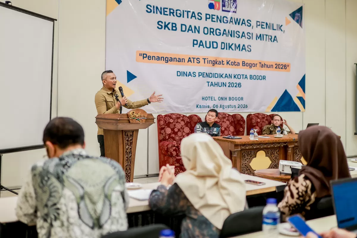 Setengah Juta Anak Putus Sekolah dan Strategi Akses Pendidikan Berkelanjutan di Jawa Barat