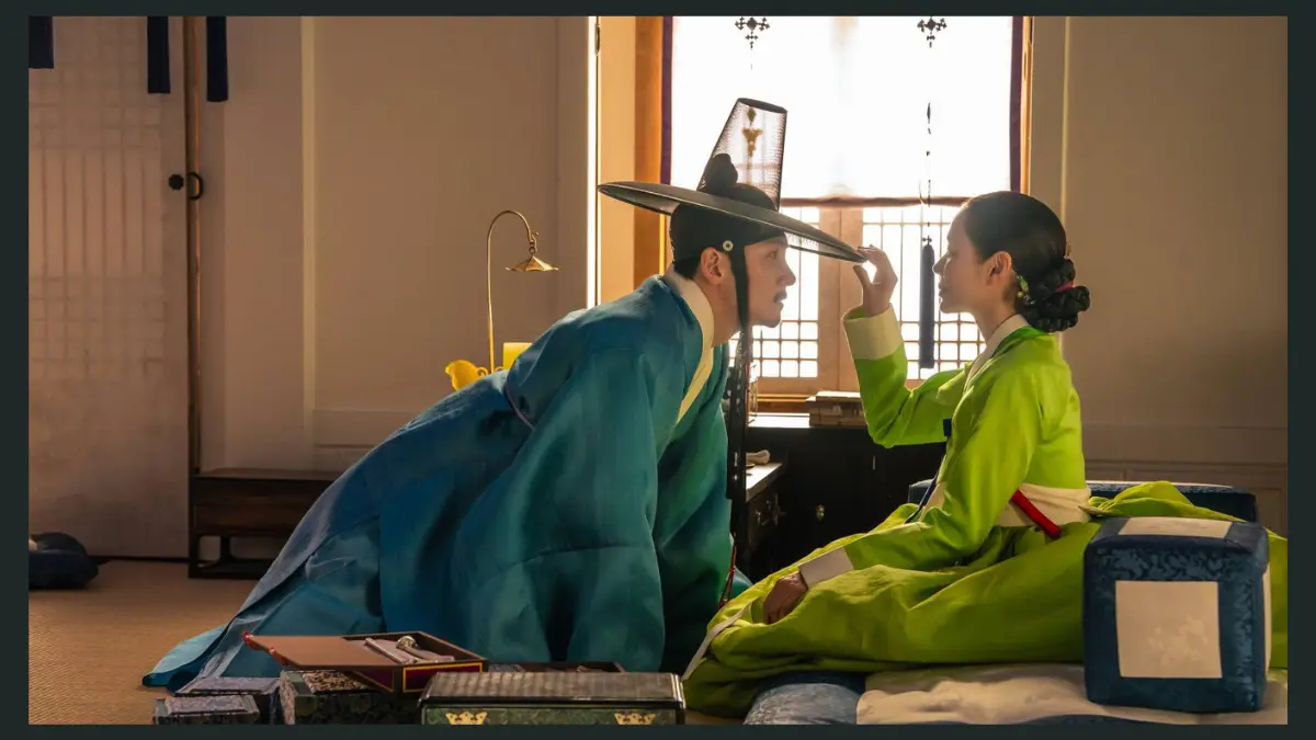 Panduan Drama Korea Terbaru Juli–Agustus untuk Ditonton