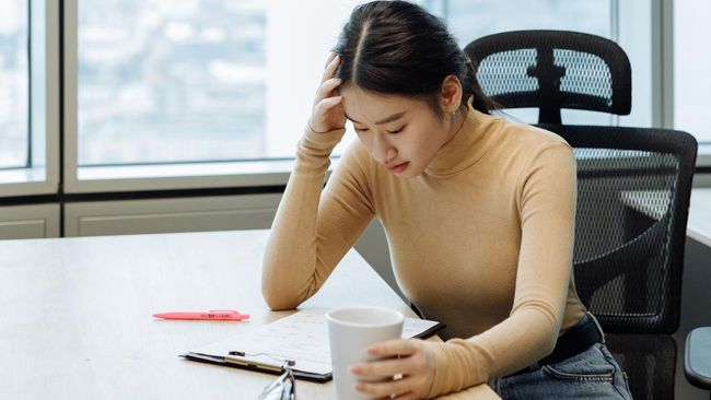 Kebiasaan Tersembunyi Orang Insecure dan Cara Mengenalinya