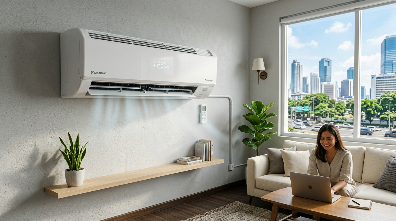 AC Inverter atau Low Watt: Mana Paling Hemat untuk Rumahmu?