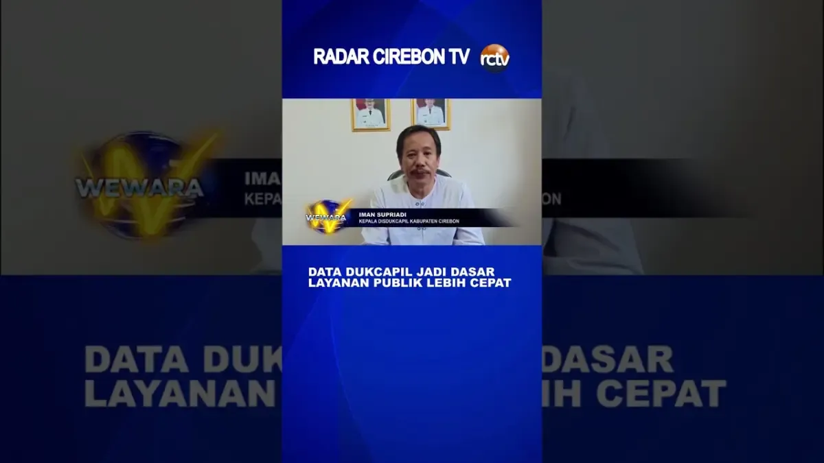 Big Data Pasar Kerja: Senjata Baru Kemnaker untuk Job Matching Tepat Sasaran