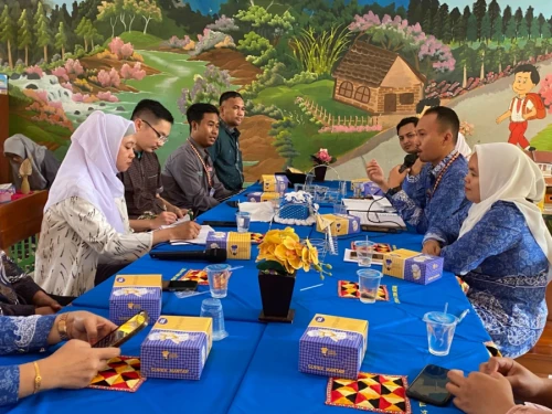 Bagaimana Monitoring Kualitas Mengubah Wajah Program PAUD
