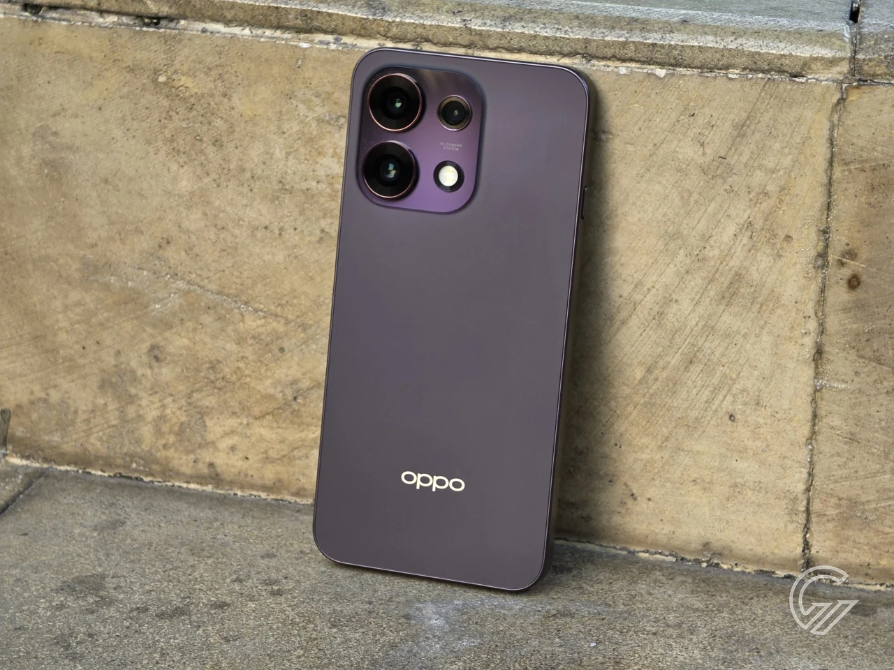 OPPO Reno16 F 5G Review: Daily Driver Serius untuk Baterai dan Kamera