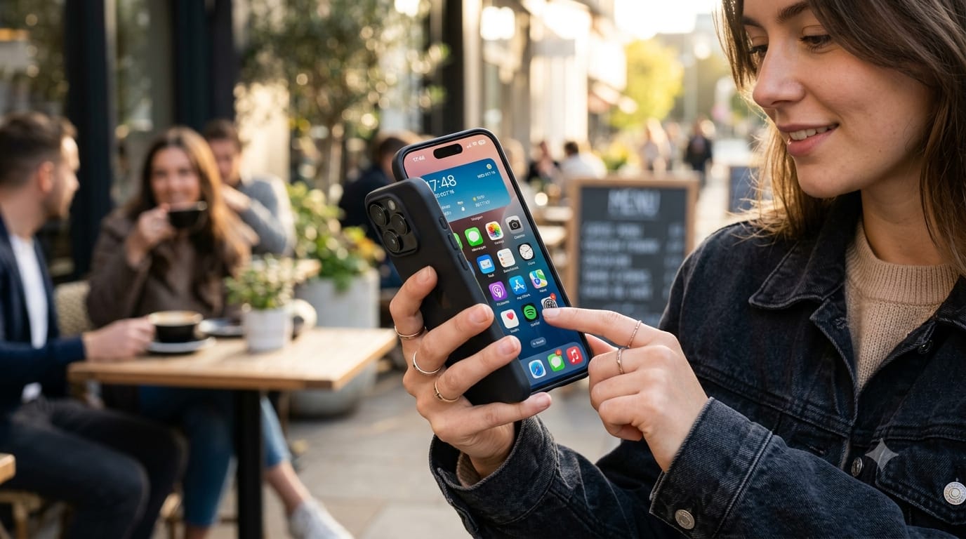 iPhone Terjangkau Mulai Rp4 Jutaan: Performa Kuat dan Kamera Bagus