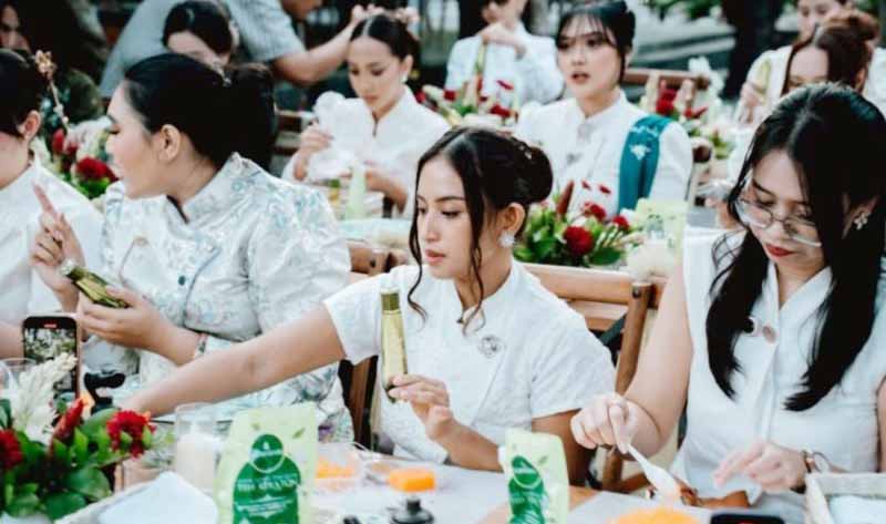 Lulur Keraton: Skincare Warisan Leluhur untuk Kulit Glowing