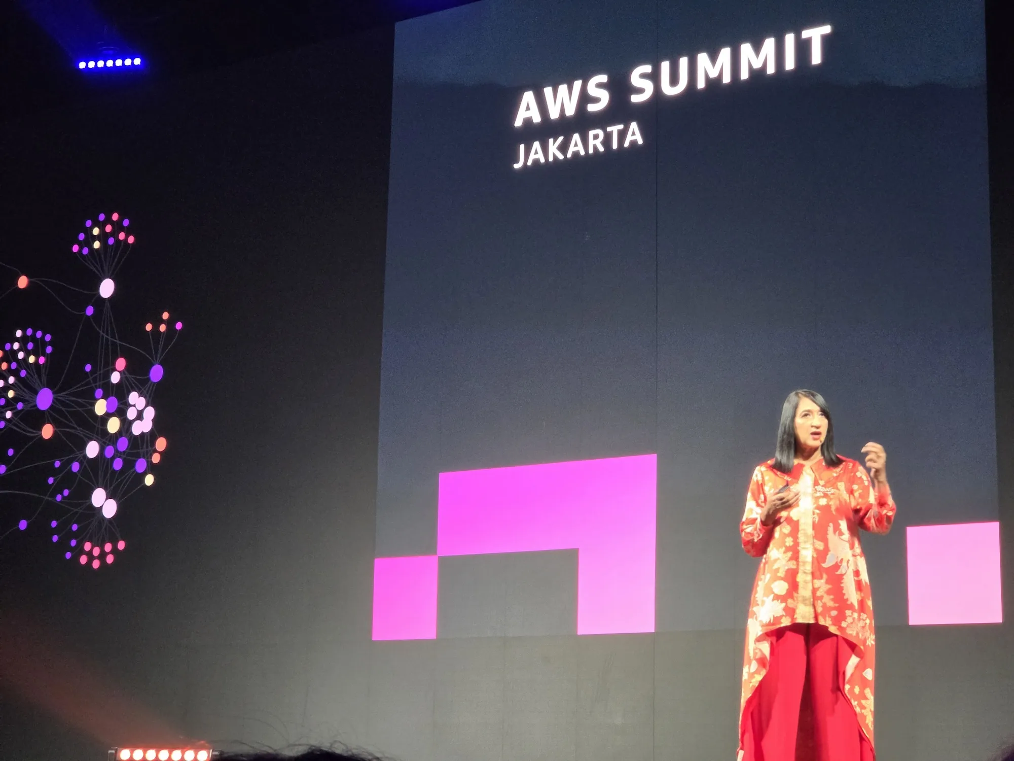 Dari Rumah Sakit ke Tambang: Saat AI Menjadi Mesin Eksekusi Bisnis